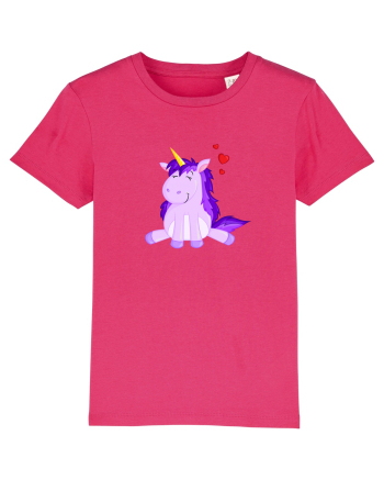Adorabilul Unicorn :) Raspberry