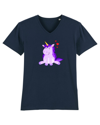 Adorabilul Unicorn :) French Navy
