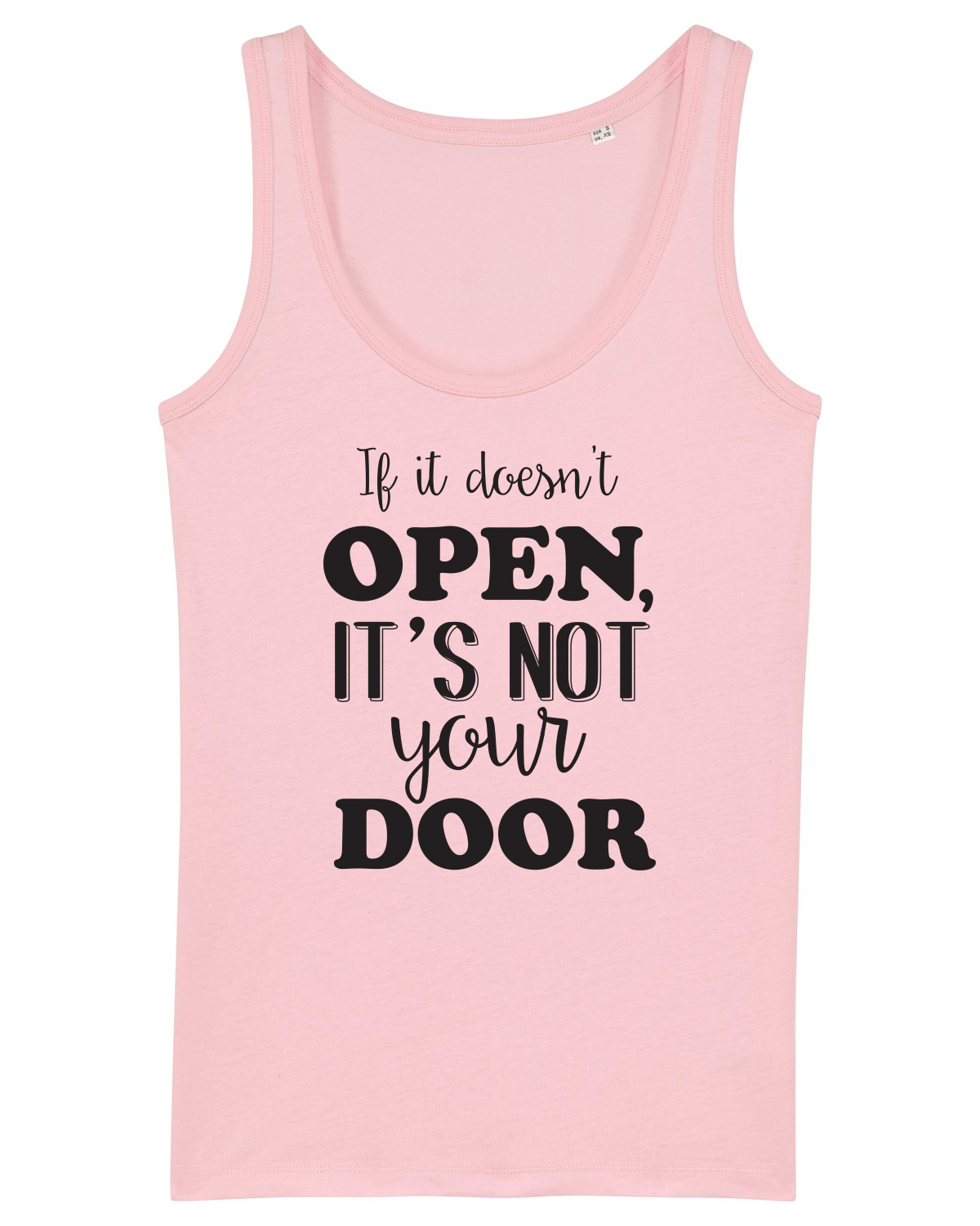 Maiou Damă Dreamer Cotton Pink