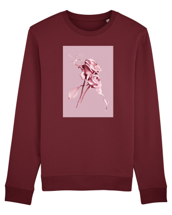Trandafiri Burgundy