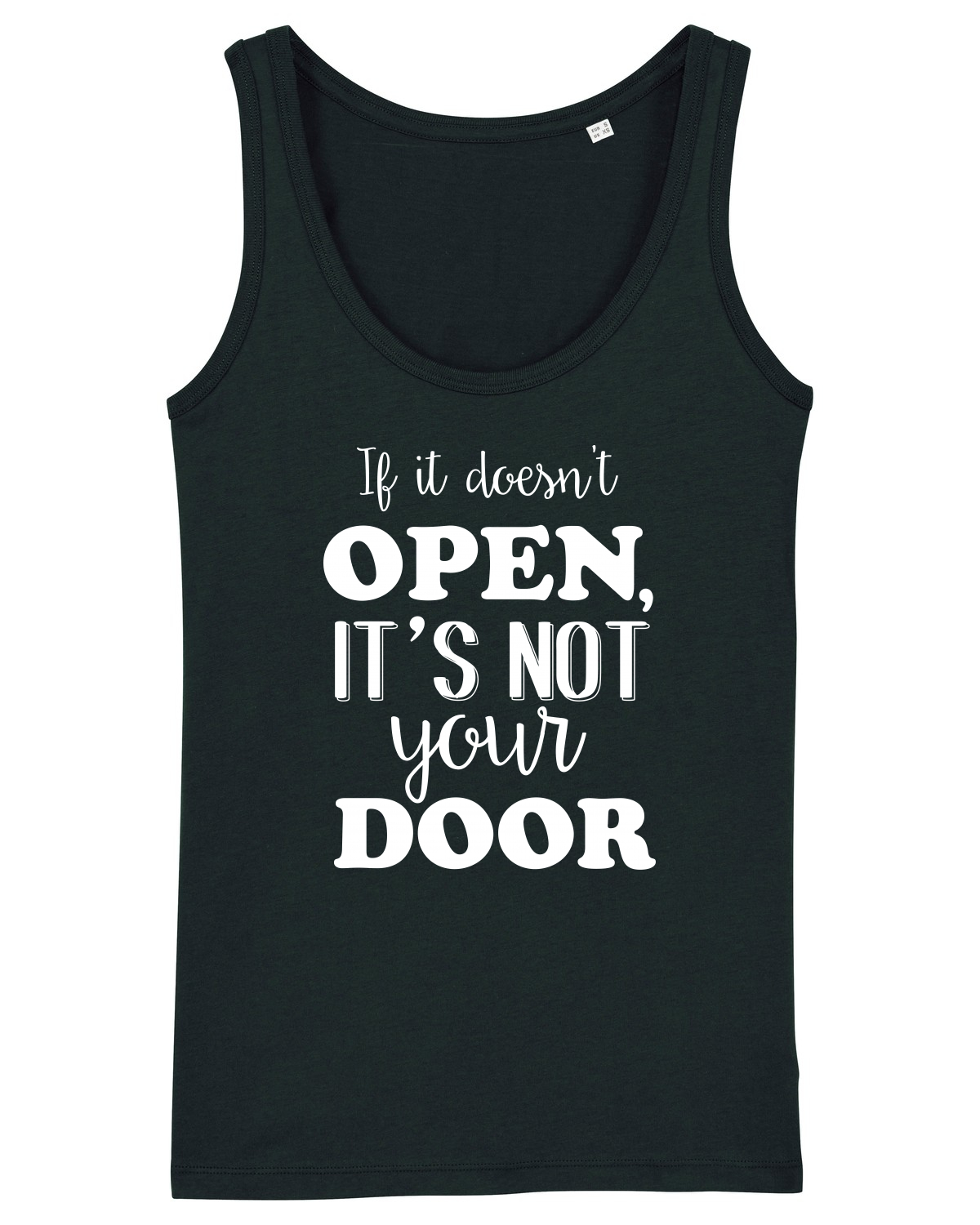 Maiou Damă Dreamer Black