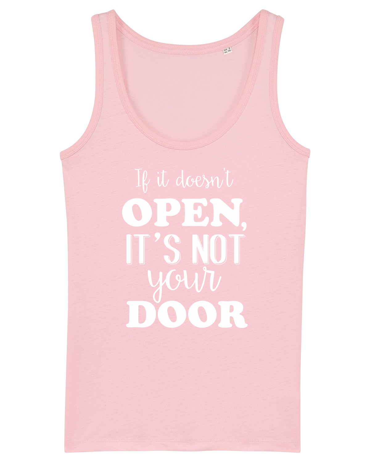 Maiou Damă Dreamer Cotton Pink