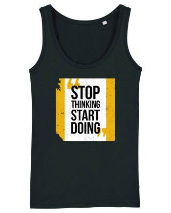 Start Doing Black