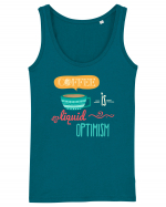 Cafea optimistă Maiou Damă Dreamer