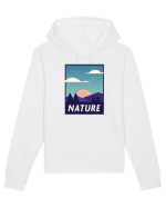 Nature Hanorac Unisex Drummer