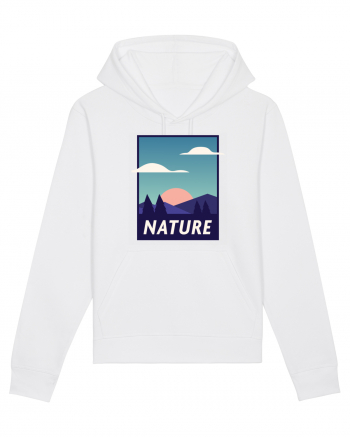 Nature White