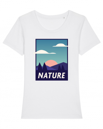 Nature White