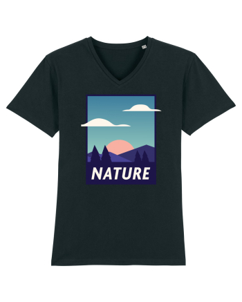 Nature Black
