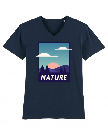 Nature French Navy