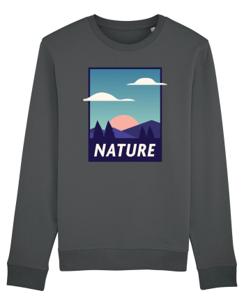 Nature Anthracite
