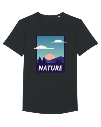 Nature Black