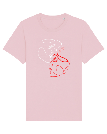 Together Cotton Pink
