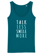 Talk Less Smile More Maiou Damă Dreamer