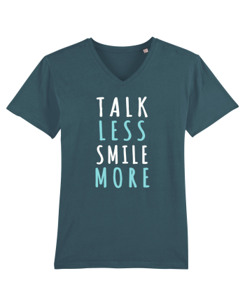 Talk Less Smile More Stargazer