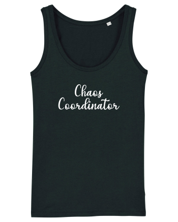 Chaos Coordinator Black