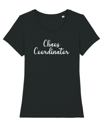 Chaos Coordinator Black