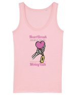 Heart Brake, Money Talk Maiou Damă Dreamer