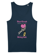 Heart Brake, Money Talk Maiou Bărbat Runs