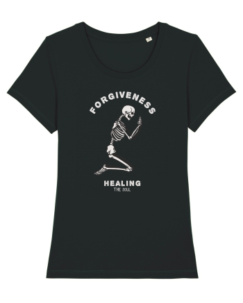 Forgiveness.. Black