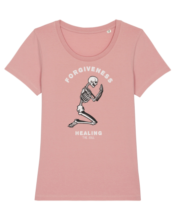 Forgiveness.. Canyon Pink