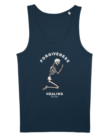 Forgiveness.. Navy