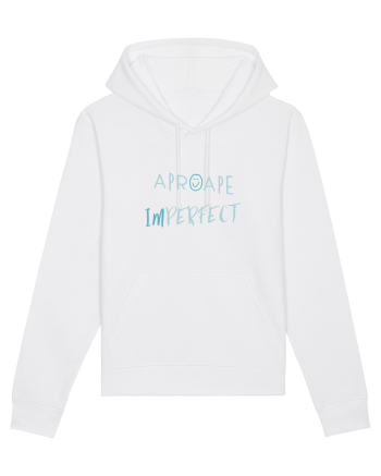 APROAPE imPERFECT White