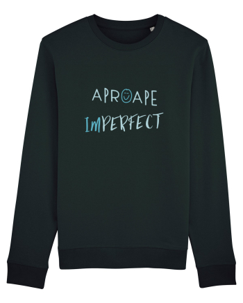 APROAPE imPERFECT Black