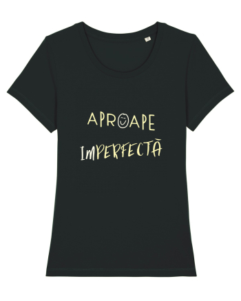 APROAPE imPERFECTA Black