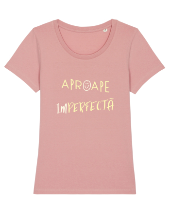 APROAPE imPERFECTA Canyon Pink