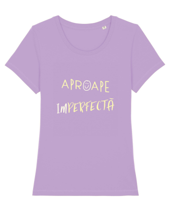 APROAPE imPERFECTA Lavender Dawn