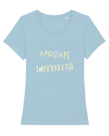 APROAPE imPERFECTA Sky Blue