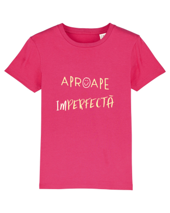 APROAPE imPERFECTA Raspberry