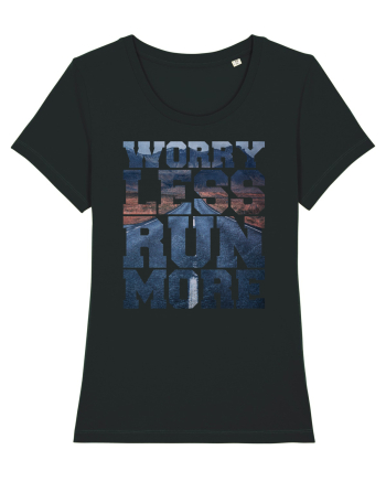Run more Black