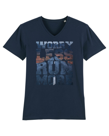 Run more French Navy