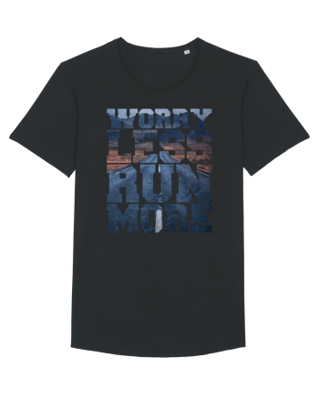 Run more Black