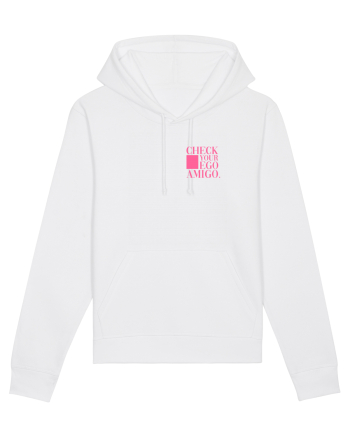 Ego White
