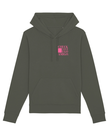Ego Khaki