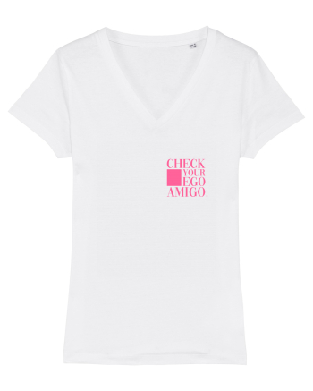 Ego White
