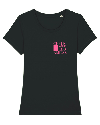 Ego Black