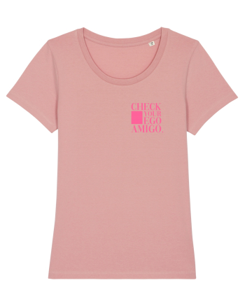 Ego Canyon Pink