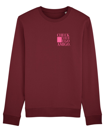 Ego Burgundy