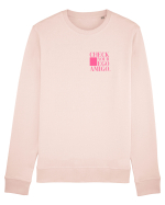 Ego Bluză mânecă lungă Unisex Rise