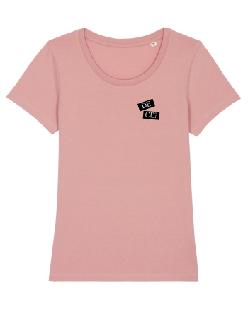 DE CE Canyon Pink