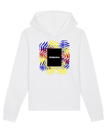 Romania White