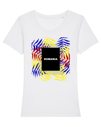 Romania White