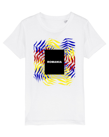 Romania White