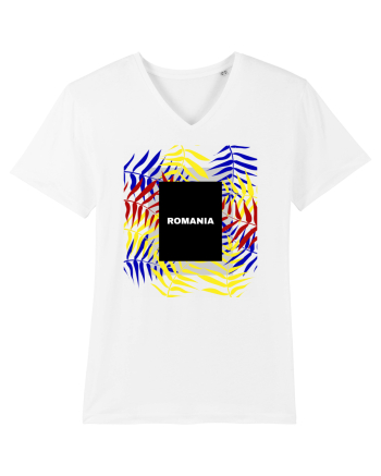 Romania White