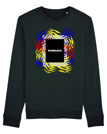 Romania Black