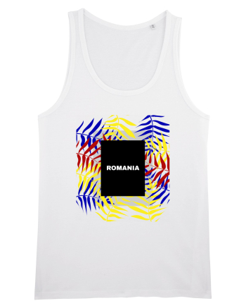 Romania White
