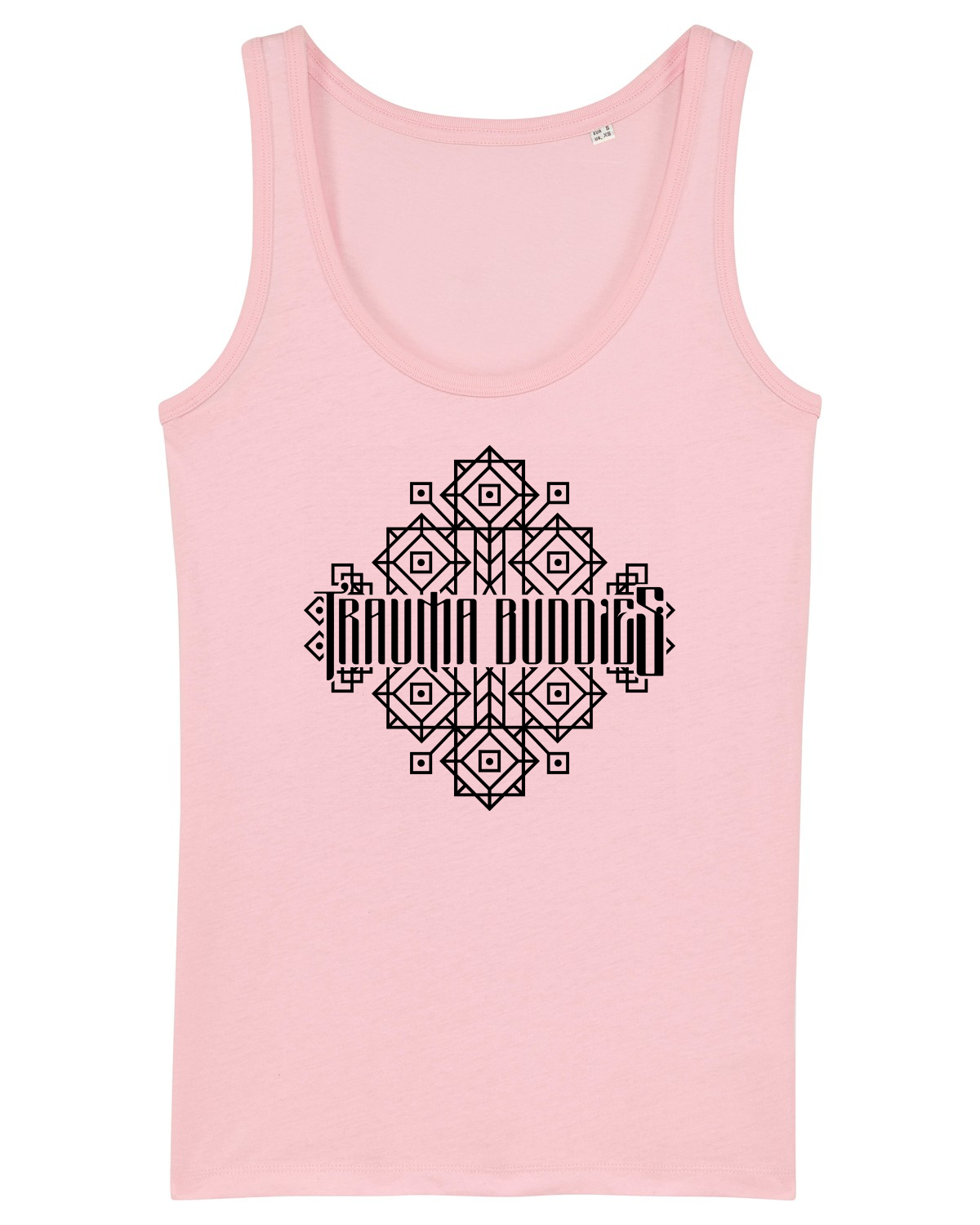 Maiou Damă Dreamer Cotton Pink